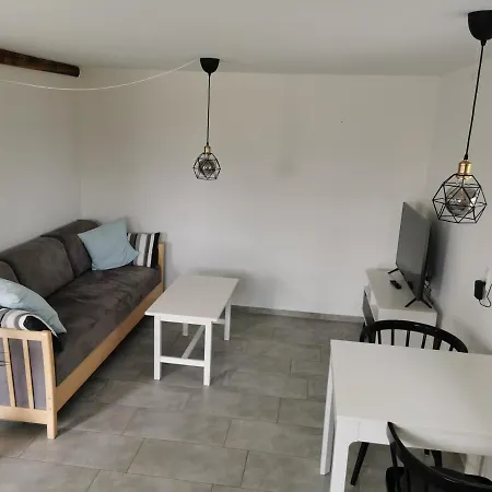 Kromarkens B&B * Lejre
