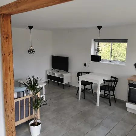 Kromarkens B&B Appartement *