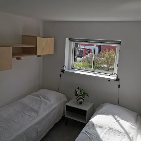 Kromarkens B&B