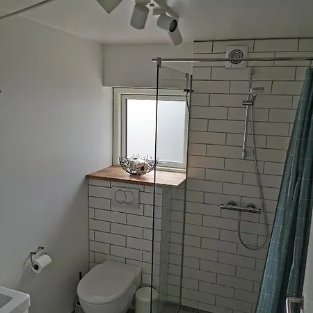 Kromarkens B&B Appartement Lejre
