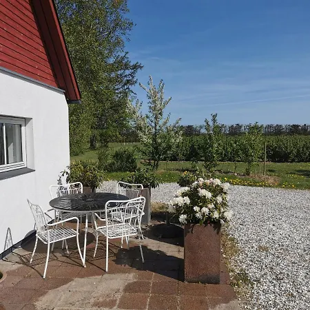 Kromarkens B&B *