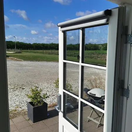 Appartement Kromarkens B&B *