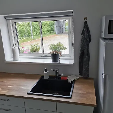 Kromarkens B&B * Lejre