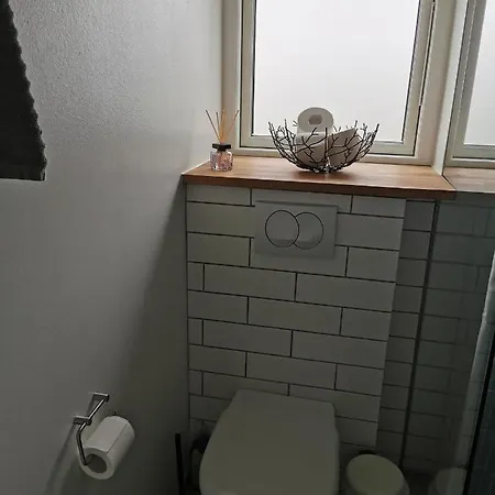 Kromarkens B&B * Lejre