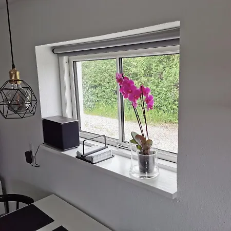 Kromarkens B&B *