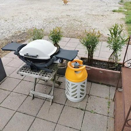 Kromarkens B&B