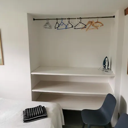 Kromarkens B&B Appartement