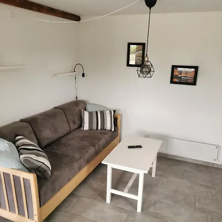 Kromarkens B&B * Lejre