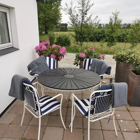 Kromarkens B&B